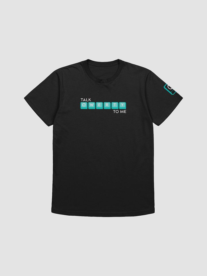 Qwer-Tee Coloured product image (1)