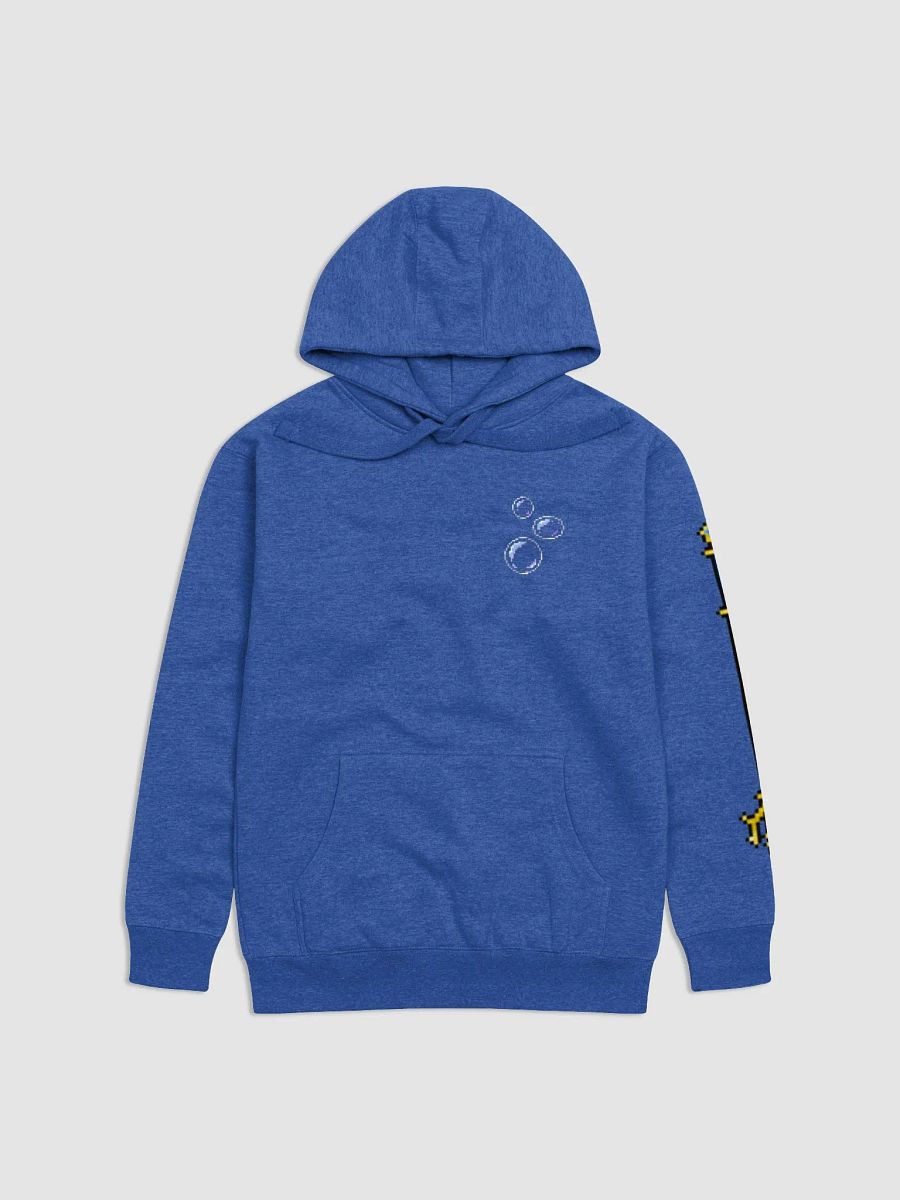 Merfolk Faction Hoodie product image (1)