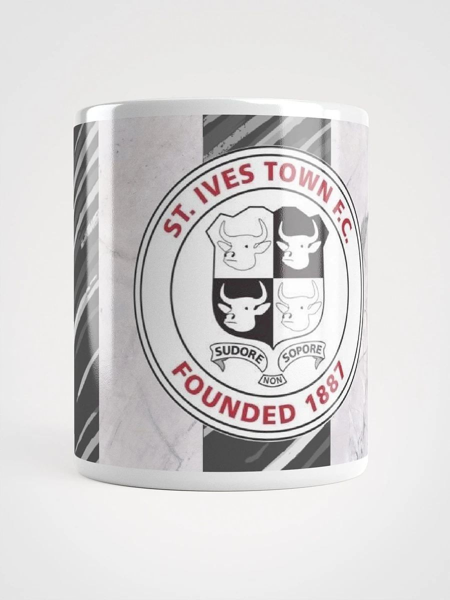 SITFC Stripe Mug product image (5)