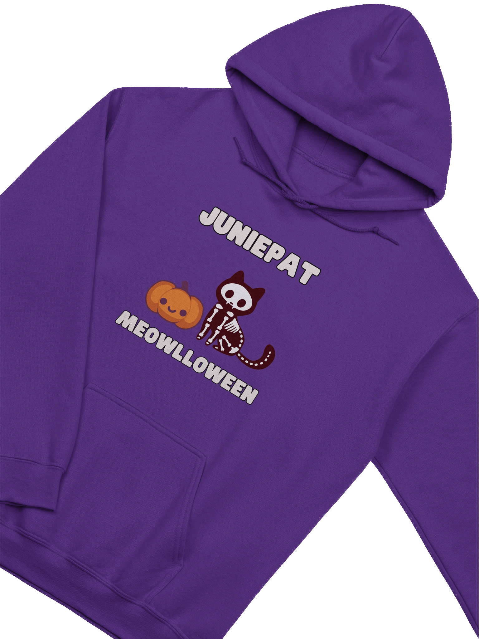 Meolloween 2025 Hoodie product image (22)