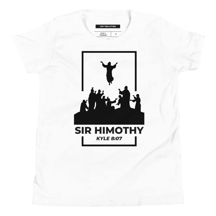 YOUTH! Sir Himothy product image (3)