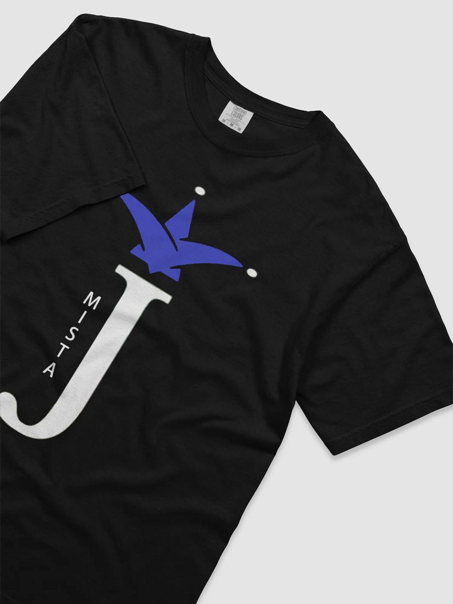 Mista J blue logo product image (3)