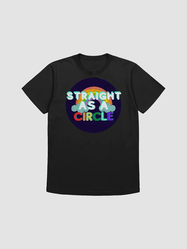 LGBTQIA+ Tee product image (4)
