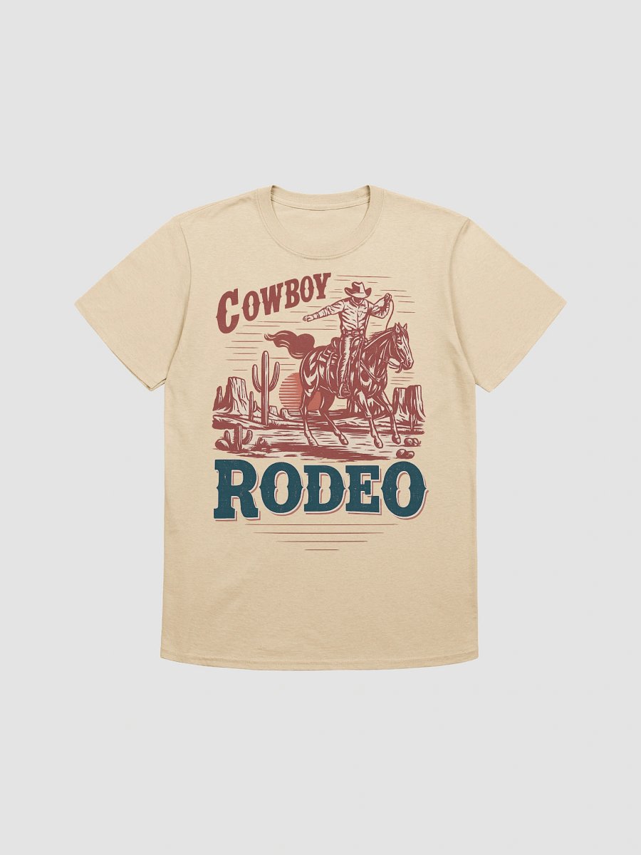 Rodeo Spirit product image (1)
