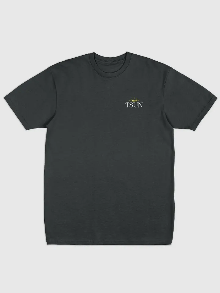 TSUN HEAVEN TEE product image (2)