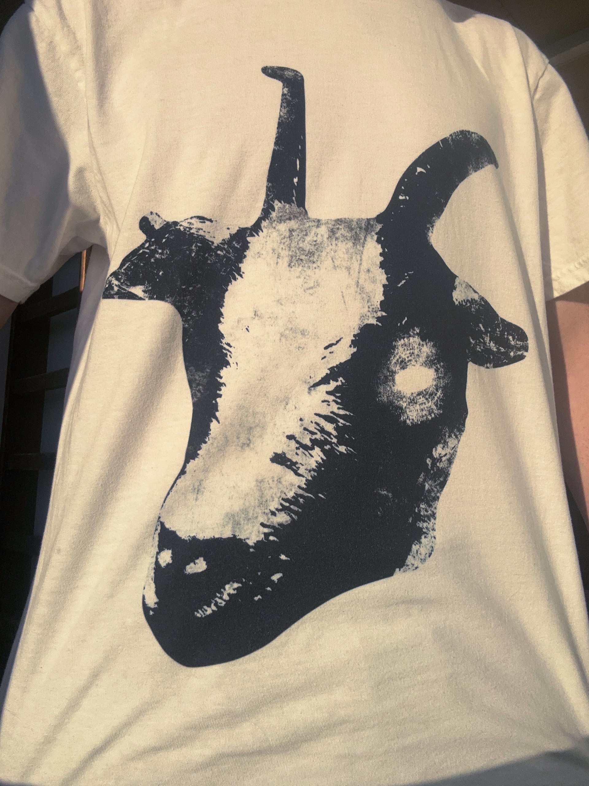 Hellborn Hellhorns Tee product image (5)