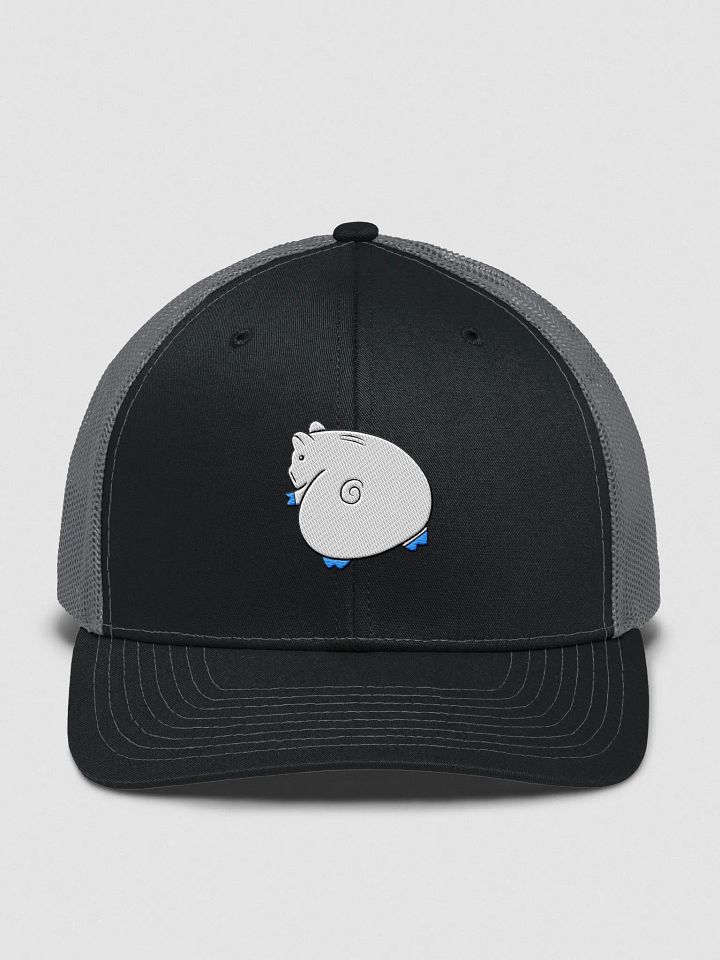 Rupert Dumpy Embroidered Trucker Hat product image (1)