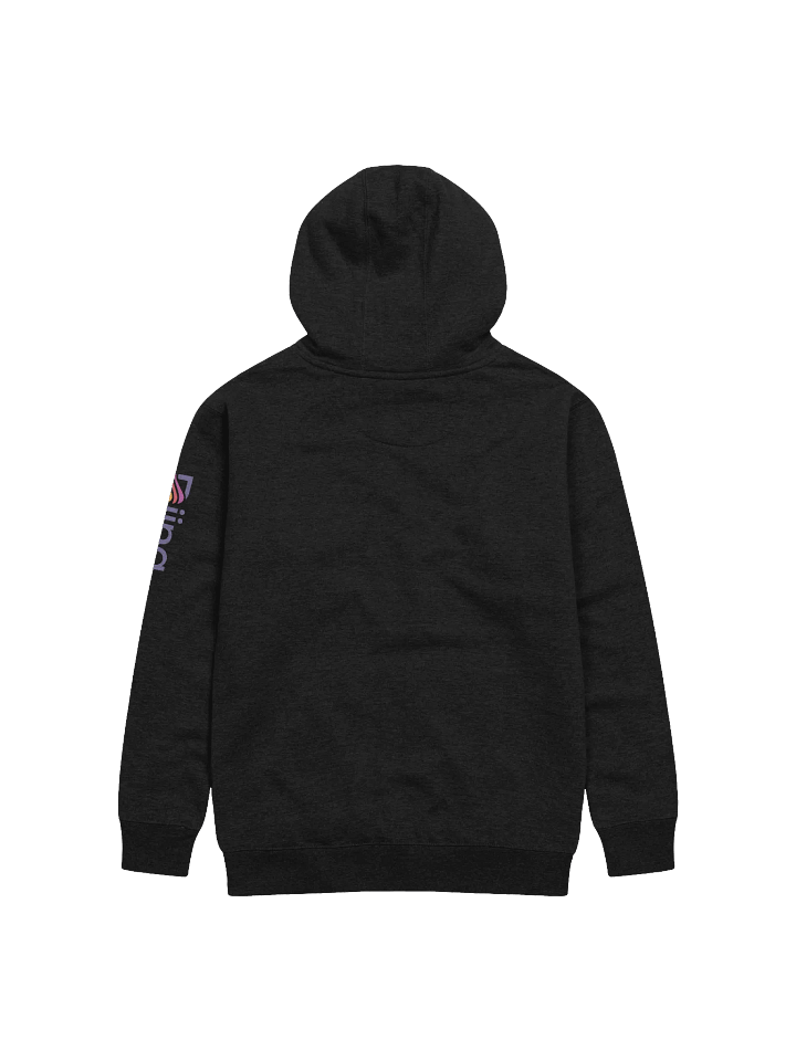 Ready for Anything Unisex Hoodie product image (5)