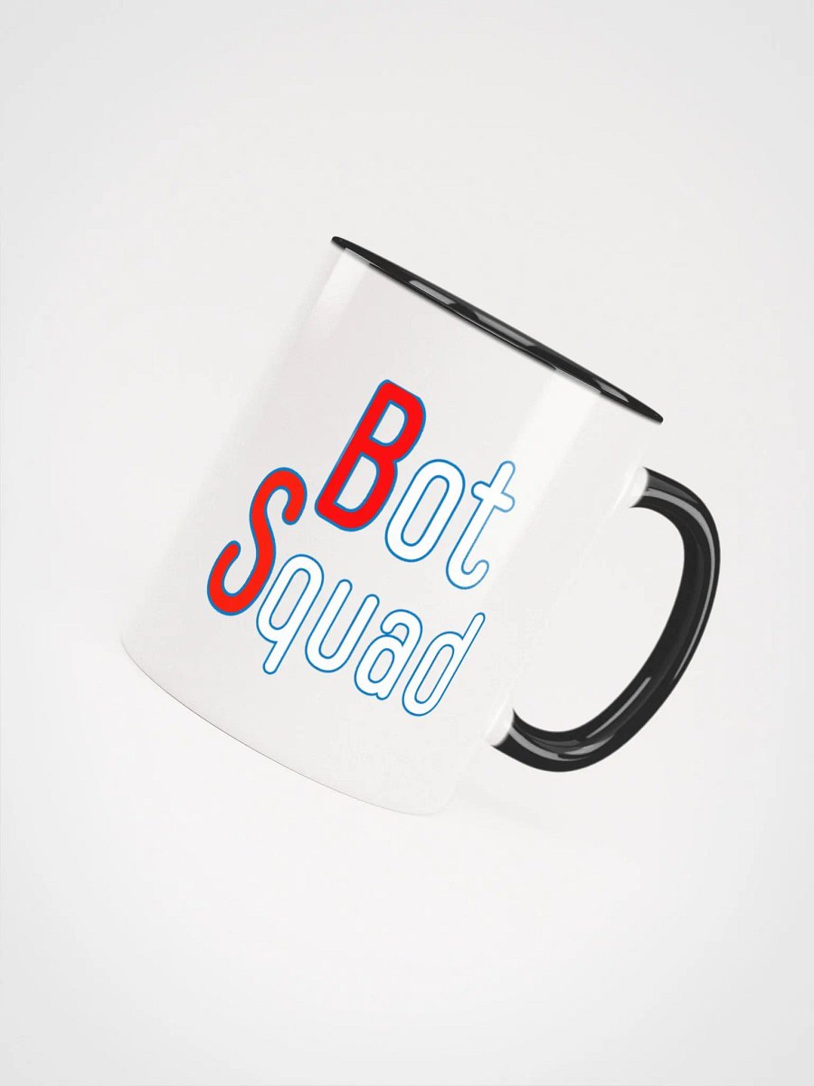 BOTSQUAD Coffee Mug product image (35)