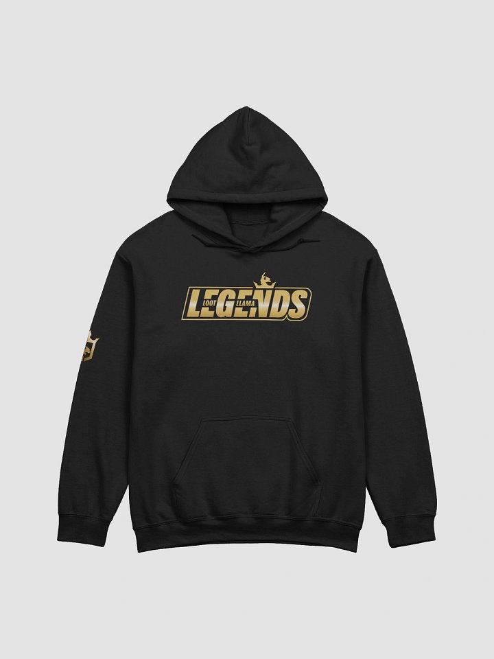 Legends Only - Hoodie product image (1)
