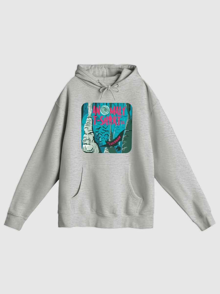 Cauldron Bat Cave Hoodie product image (2)