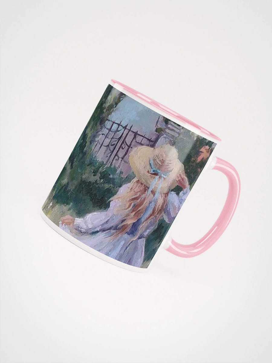 Enchanted Fairytale Mug - Magical Garden product image (4)