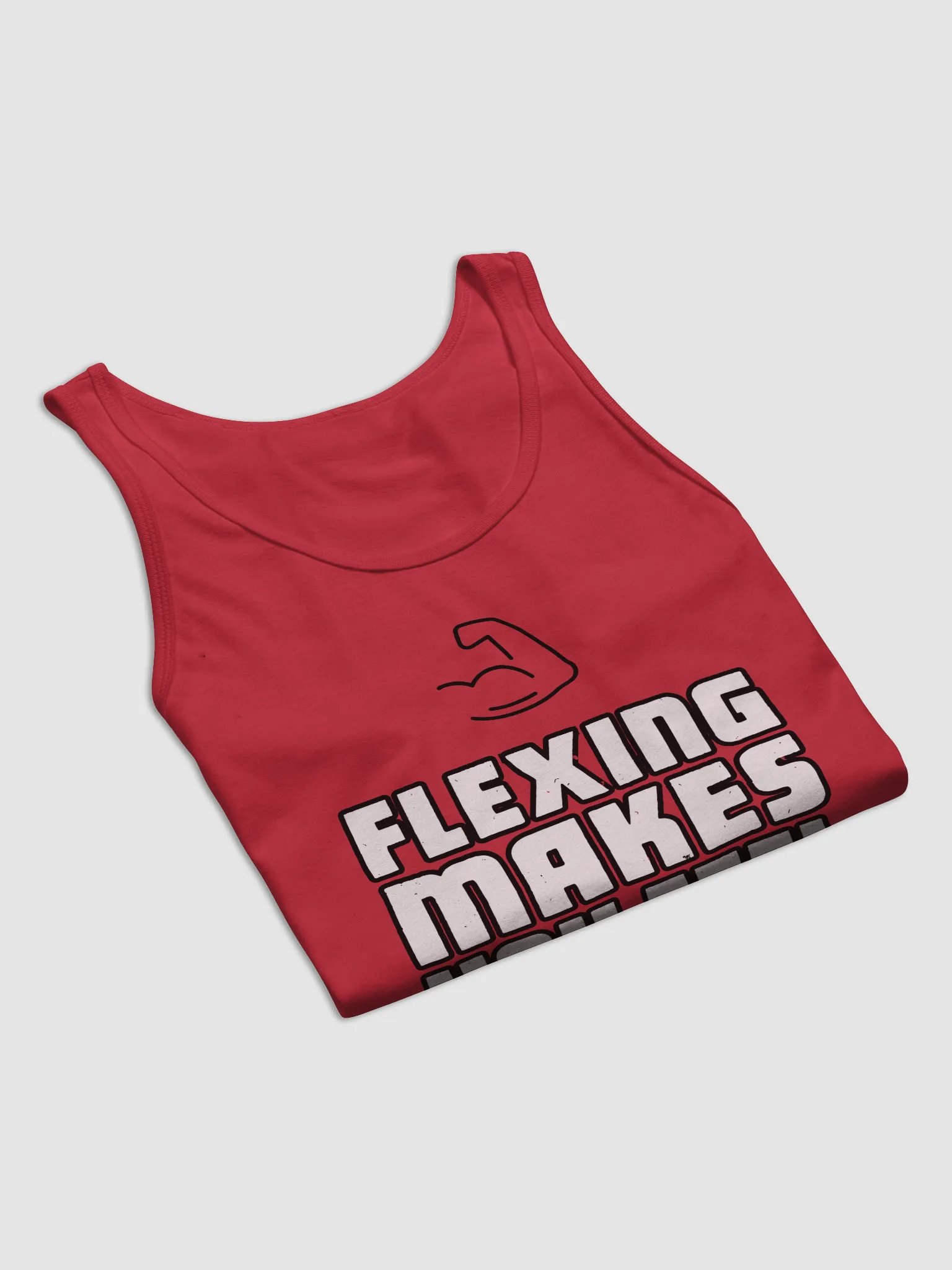 Empowerment Flex Jersey Tank product image (24)