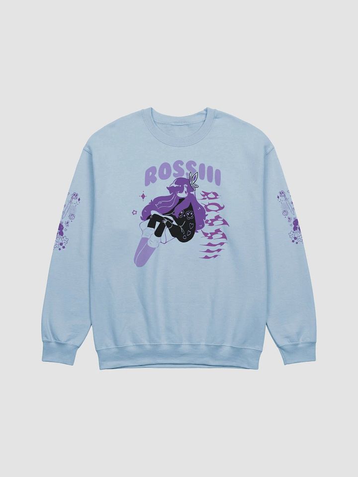 Chillin Gamer Jumper product image (1)