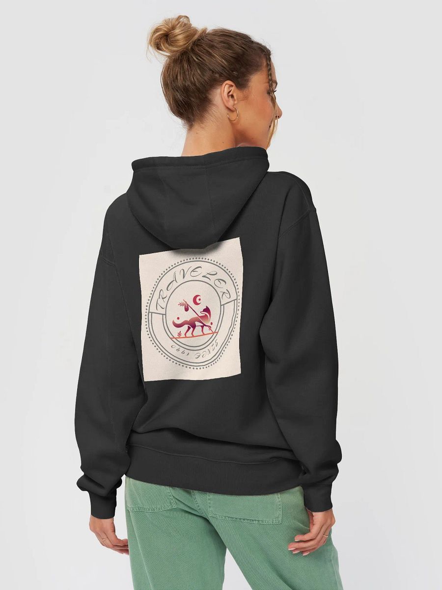 Wanderer Spirit Premium Hoodie product image (30)