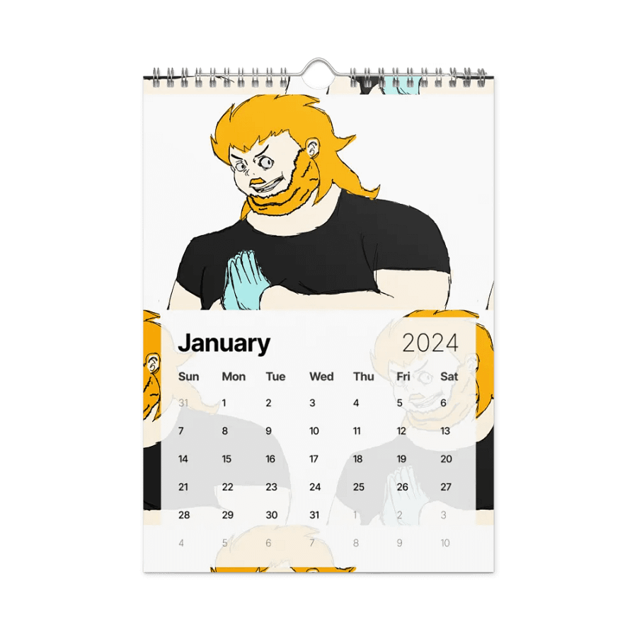 Count your days product image (15)