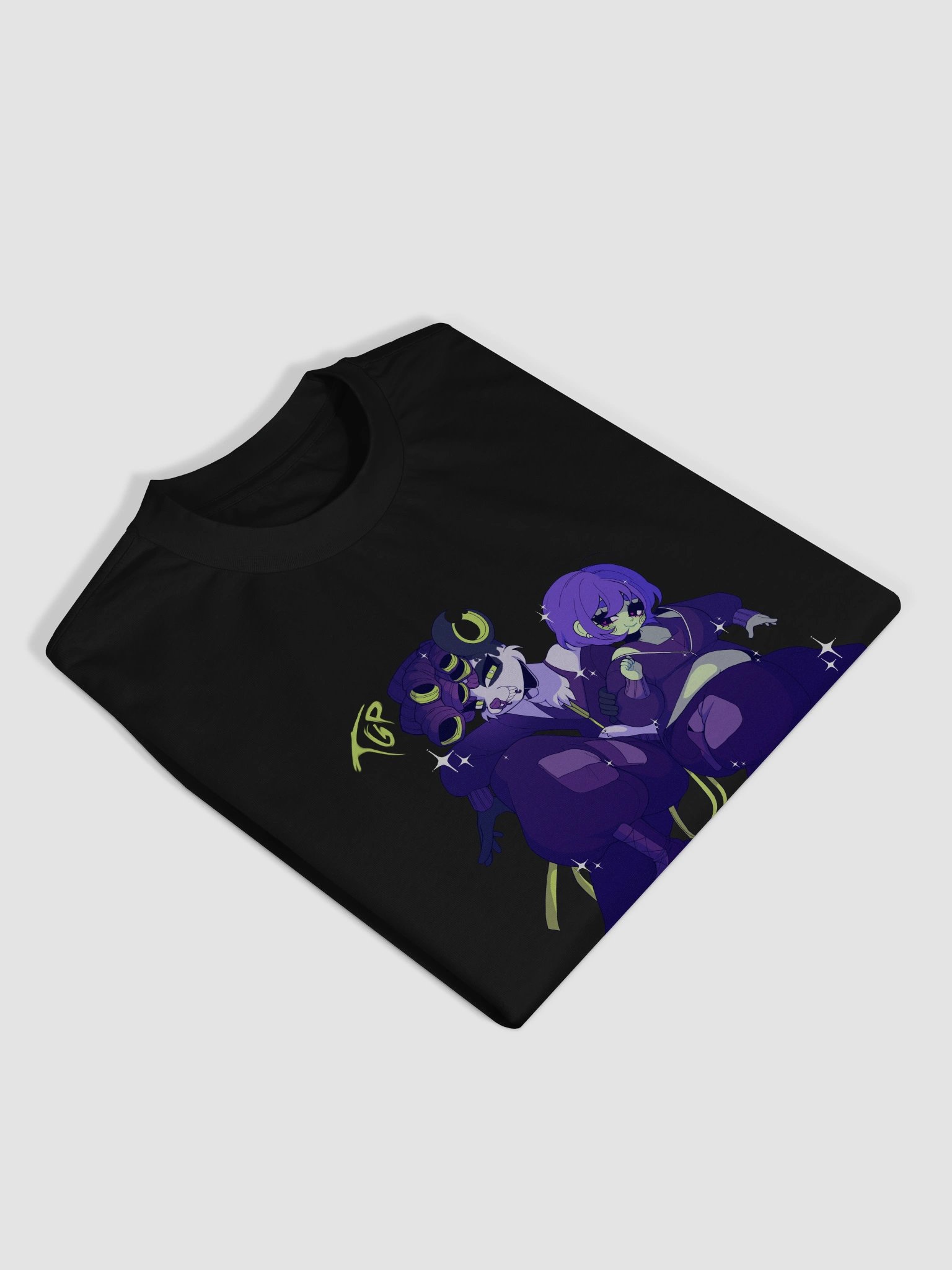 Data Punks Long Sleeve Shirt product image (12)