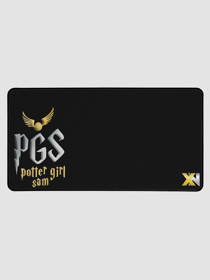 PotterGirlSam - Desk Mat product image (1)