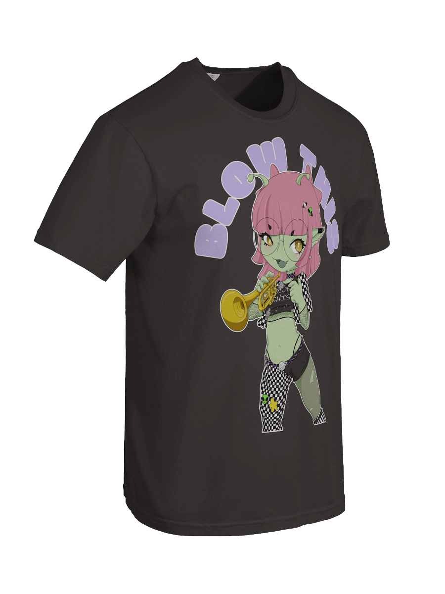 Horny ( ͡º ꒳ ͡º) product image (53)
