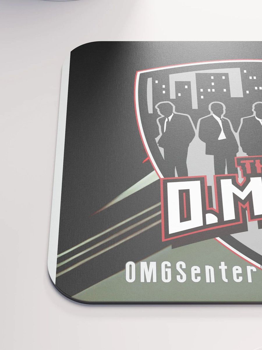 Shield Mousepad product image (6)