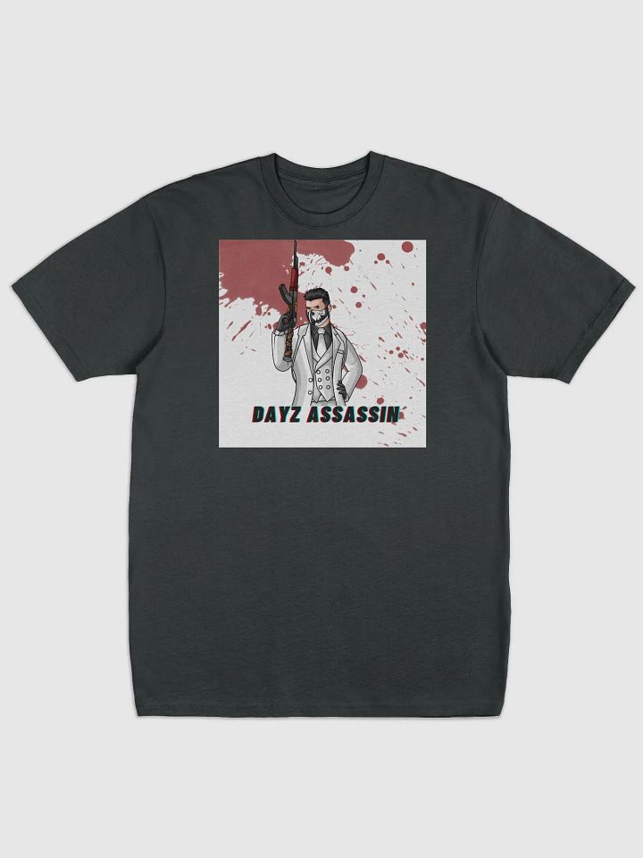 Dayz wear product image (1)