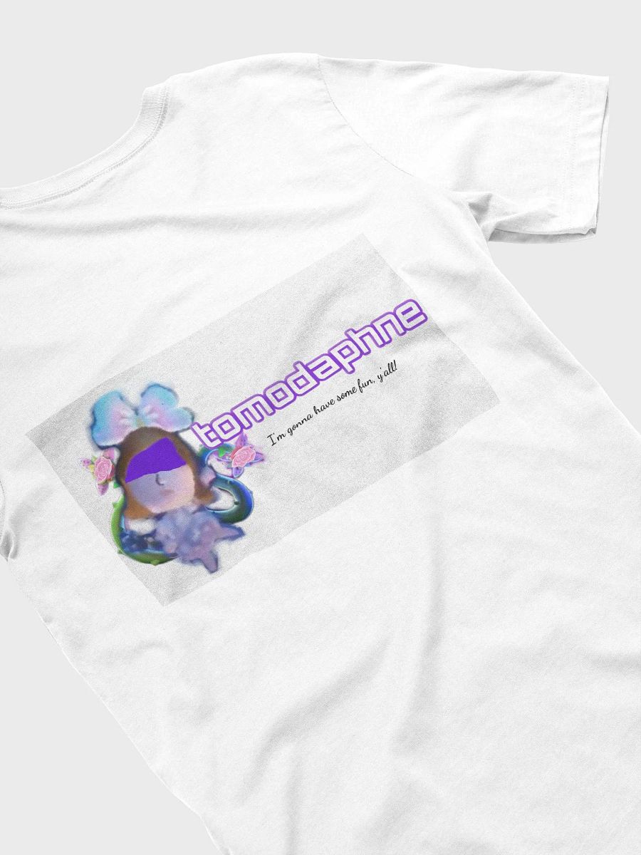 Consume Banana T-shirt product image (10)