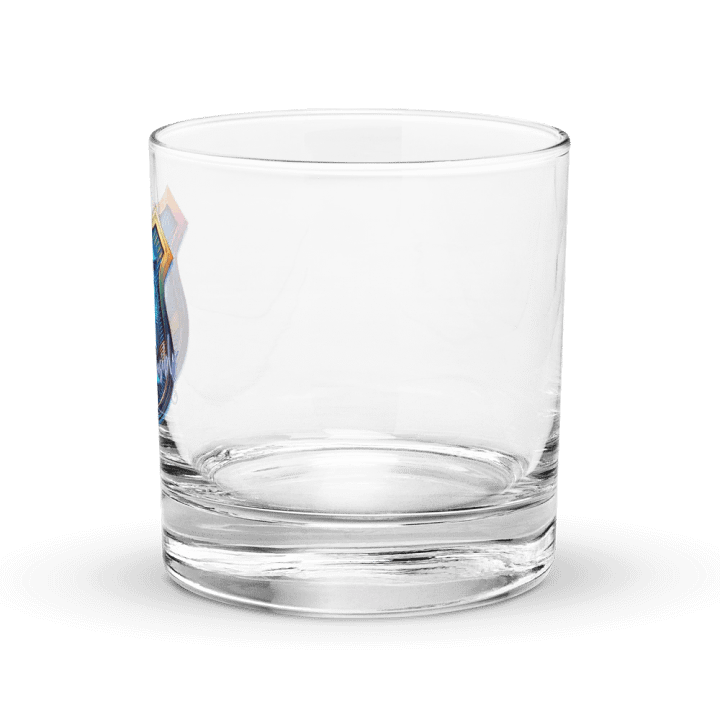 Code 2 - Whiskey Glass product image (2)