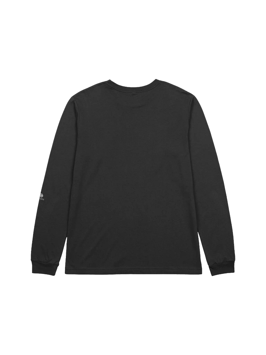 Surviving long sleeve tee product image (2)