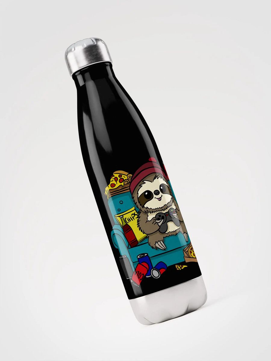 Stainless Steel Water bottle - Gamer product image (5)