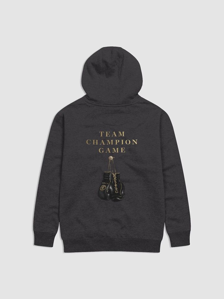 Team Champion Game Hoodie product image (1)
