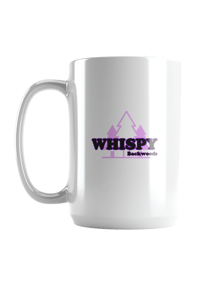Whispy Woods Coffee Mug product image (2)