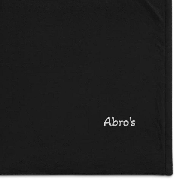Pixelated Adore Blanket product image (1)