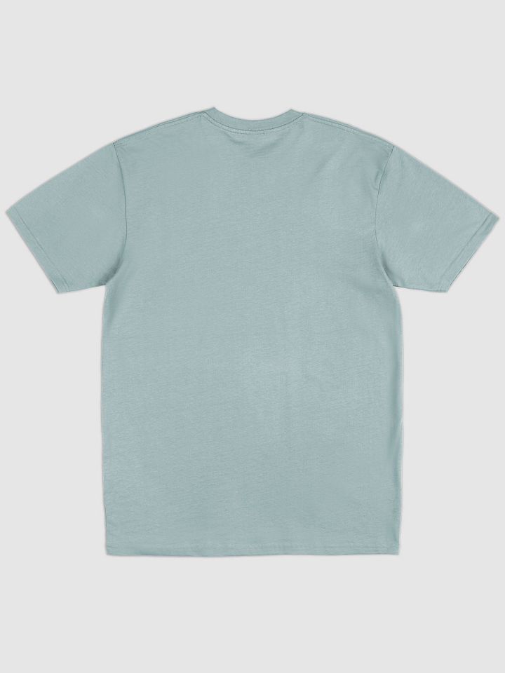 Pray Always Pray Heavyweight Tee product image (6)