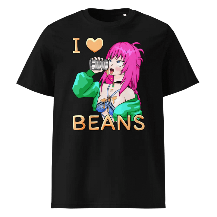 I <3 Beans product image (1)