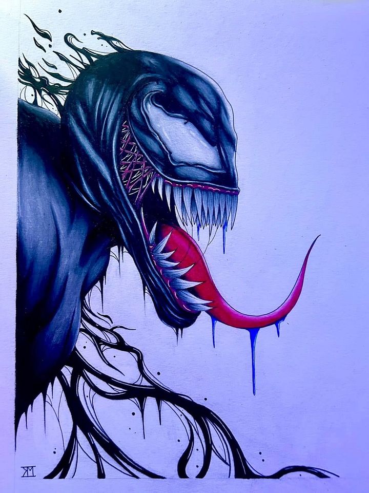 Venom Original product image (1)