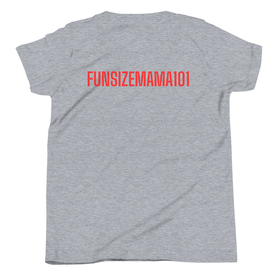 Kids Funsizemama Shirt product image (2)