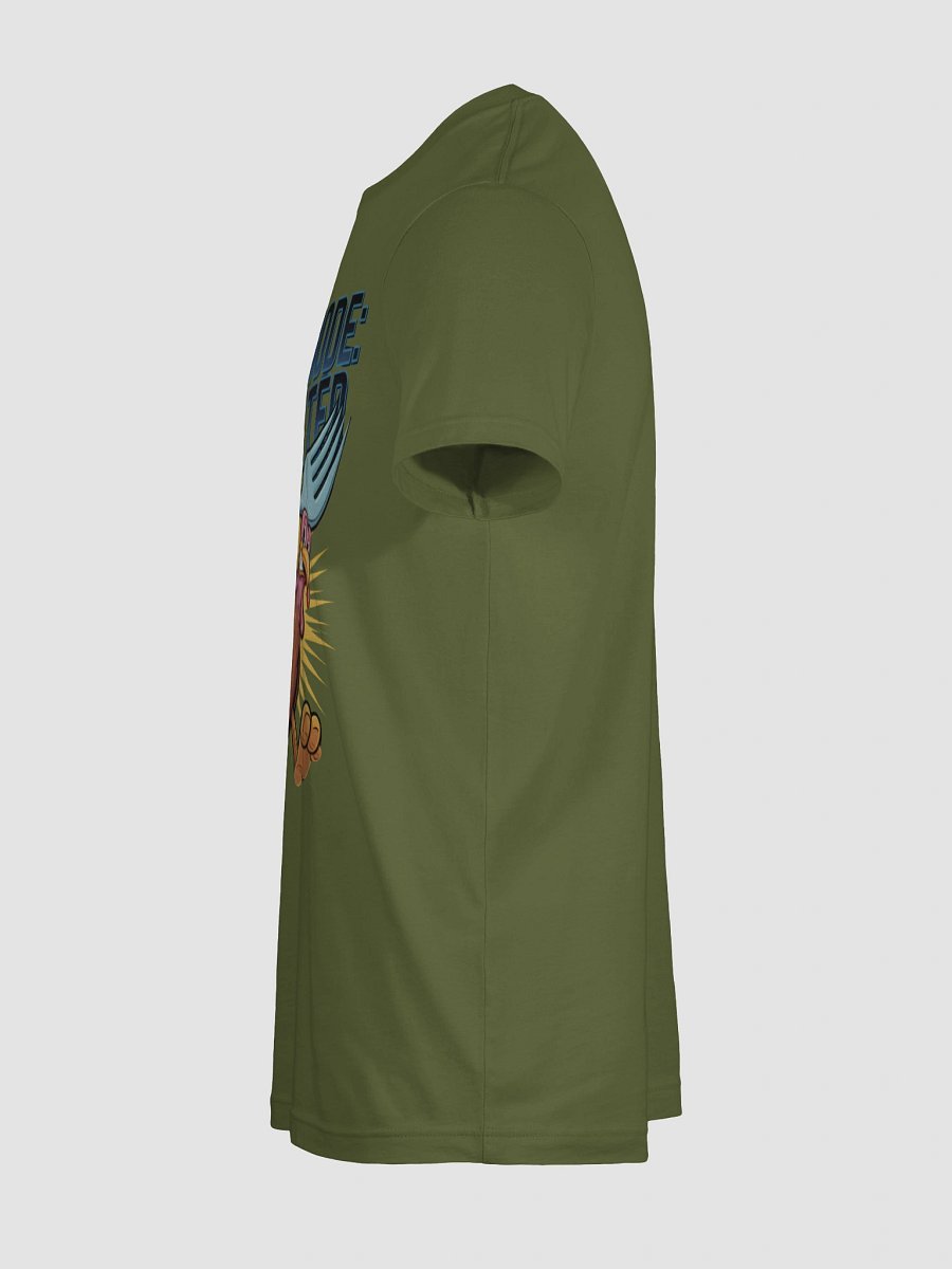 Feast Mode Activated Turkey T-Shirt product image (103)