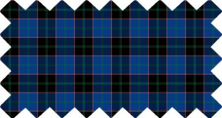 Hume Tartan