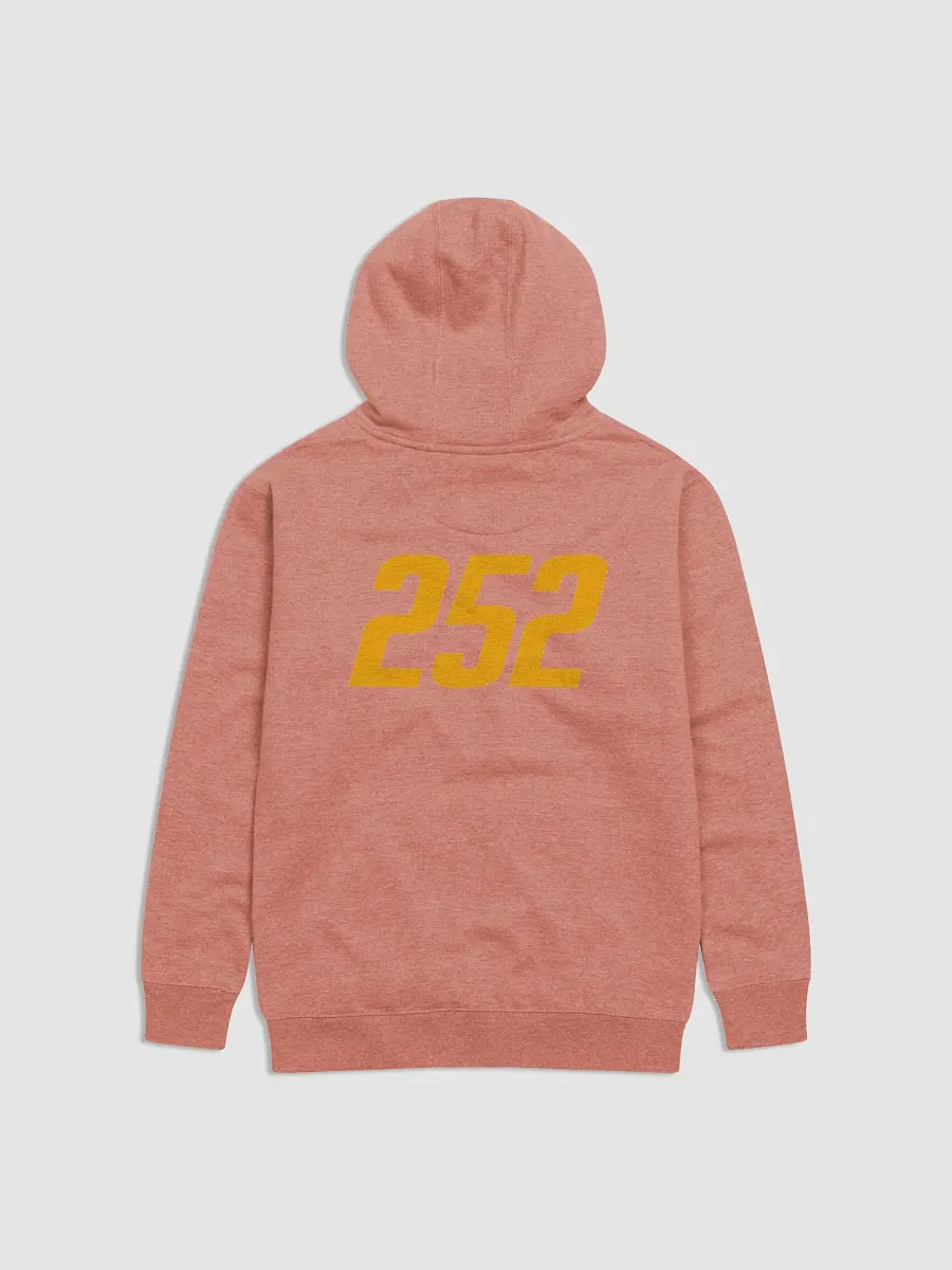 MF In A Gun Fight Hoodie product image (10)