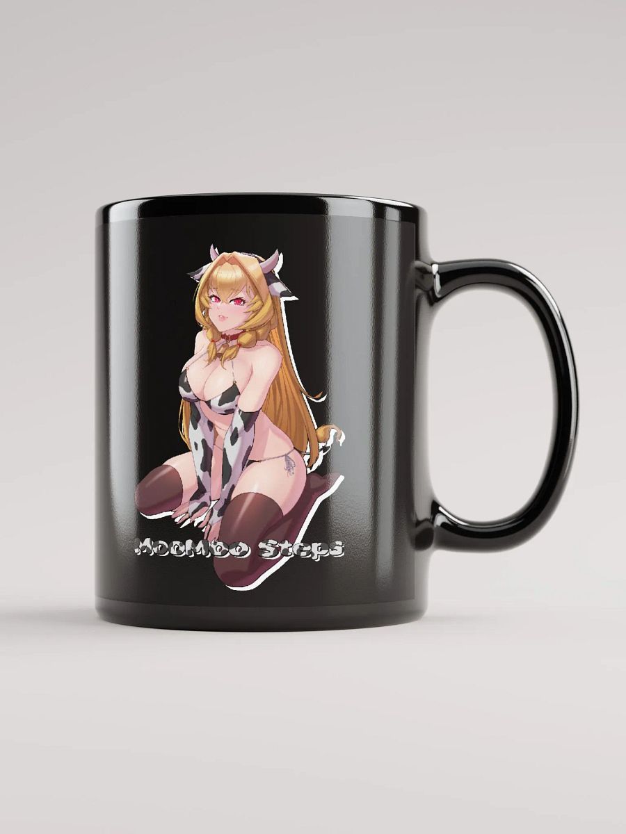 MooMoo Steps Mug product image (1)