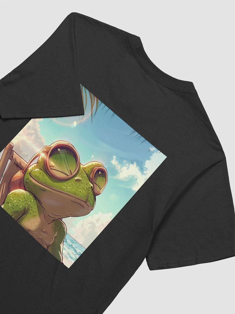 DizSea Tropical Tee product image (4)