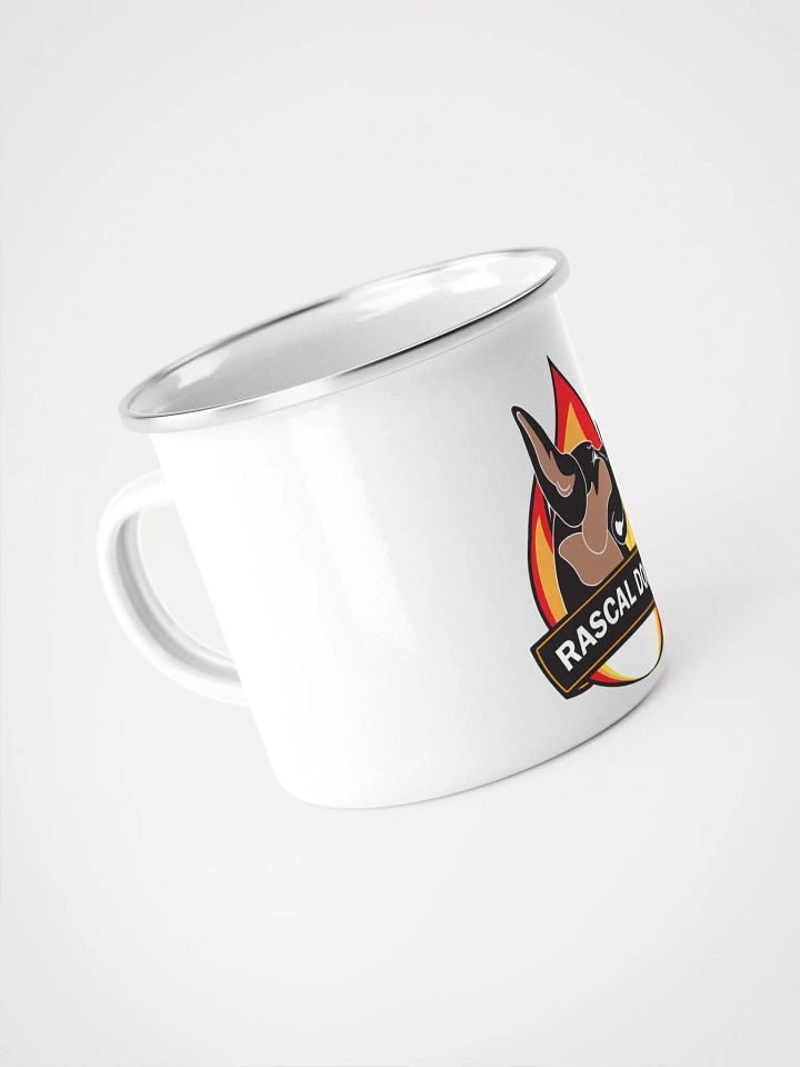 Rascal Dogs Logo! product image (2)