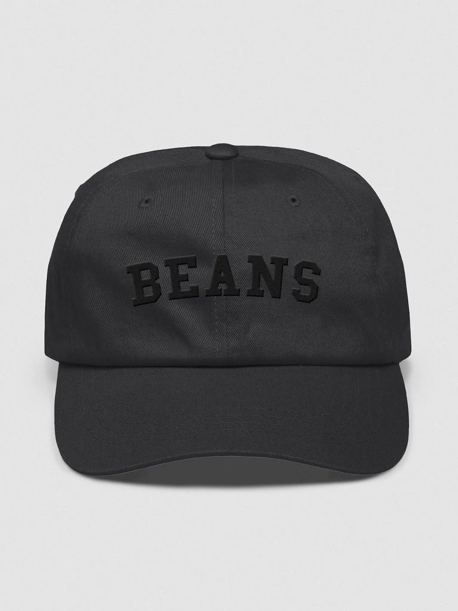 Bean Dad Hat product image (6)