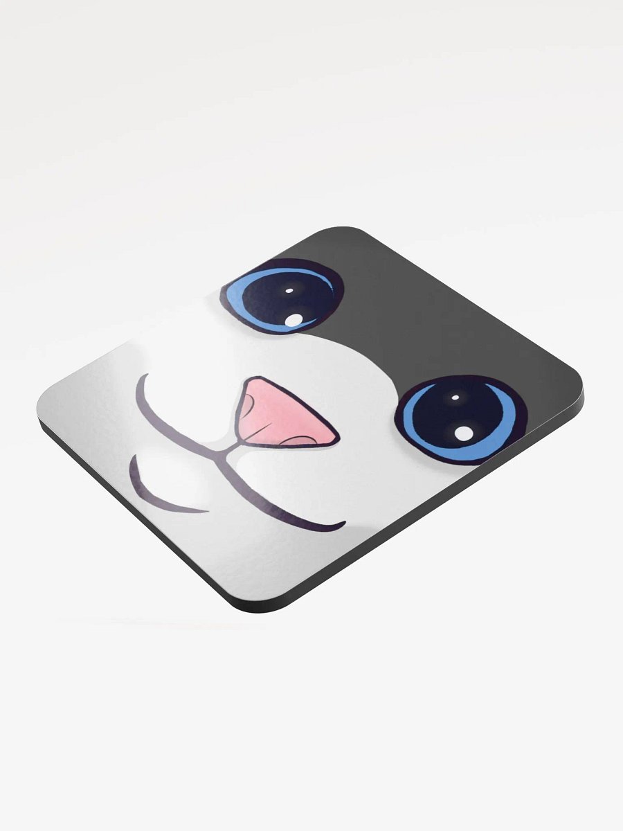 Polite Coaster product image (4)
