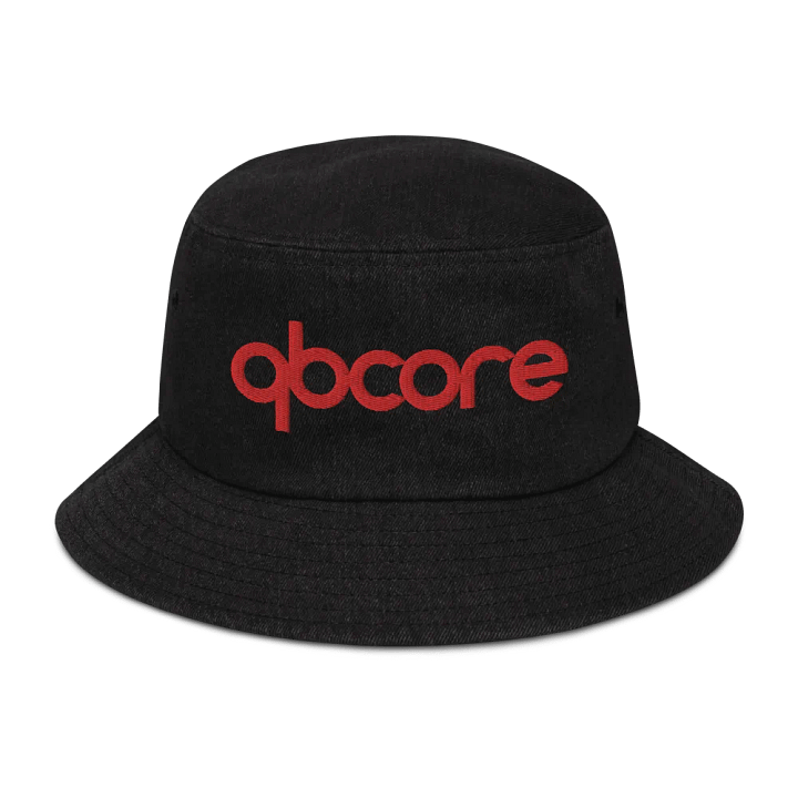 QB Bucket Hat product image (1)