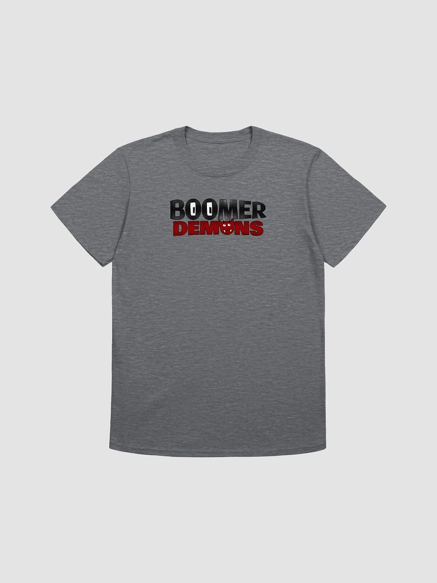 UNOFFICIAL BOOMERDEMONS Unisex T-Shirt product image (1)