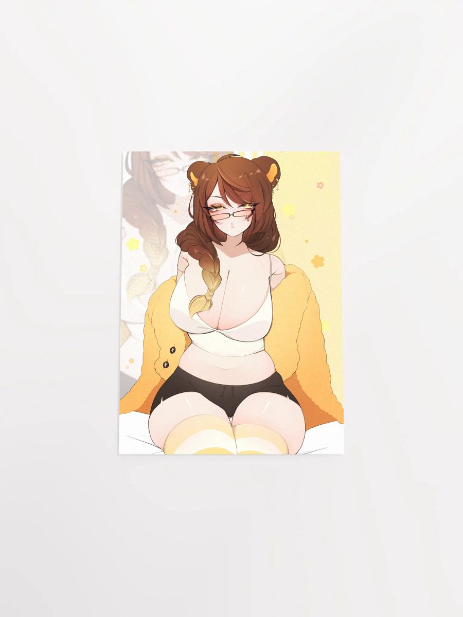 Stay Comfy Poster product image (4)