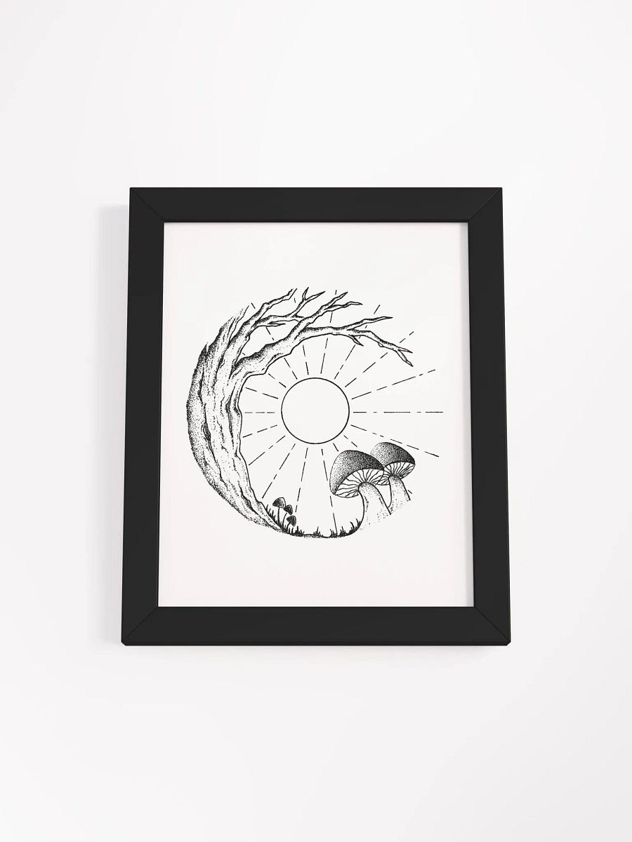 Sunny Mushrooms product image (2)