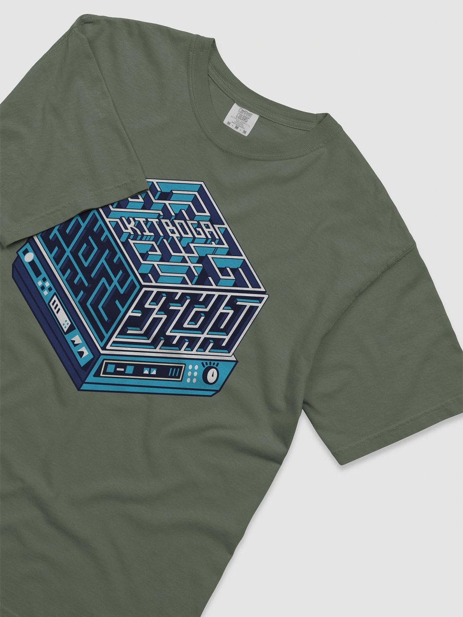 3D Maze product image (42)