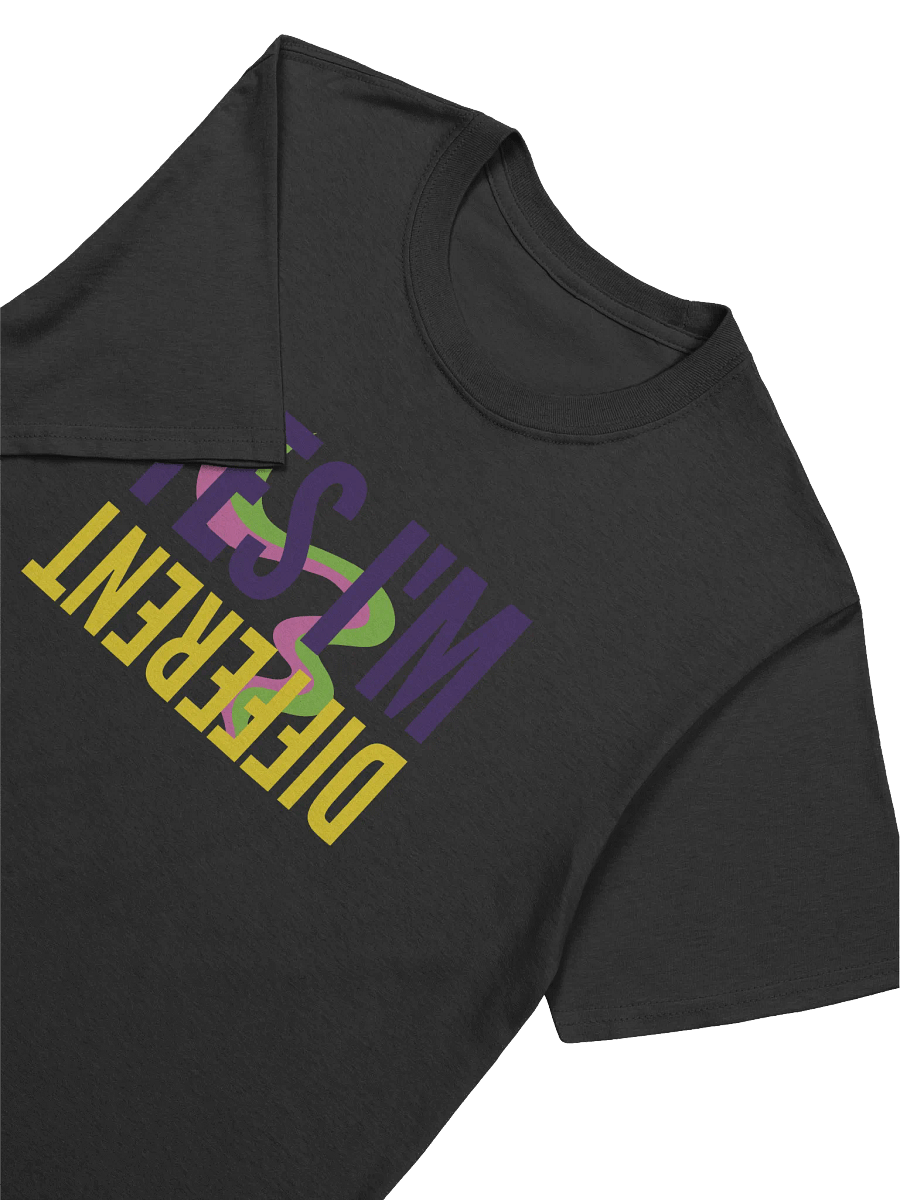 Unique T-Shirt product image (11)